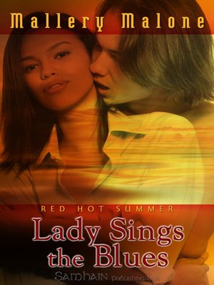 cover image of Lady Sings the Blues